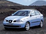 Seat Cordoba 2002 года